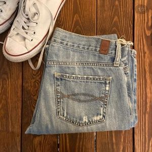 Abercrombie Jeans